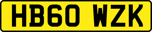 HB60WZK