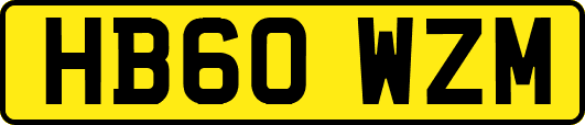 HB60WZM
