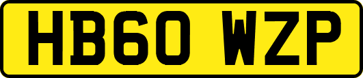 HB60WZP