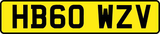 HB60WZV
