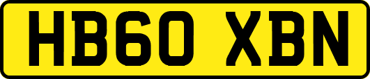 HB60XBN