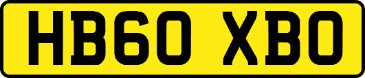 HB60XBO