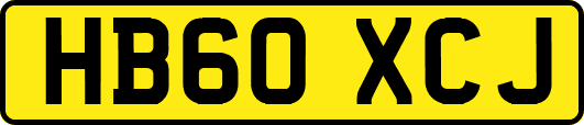 HB60XCJ