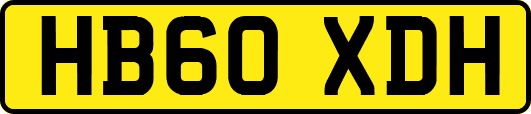 HB60XDH