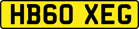 HB60XEG