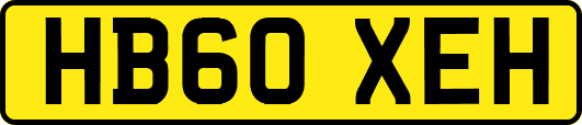 HB60XEH
