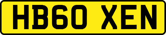 HB60XEN