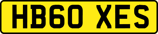HB60XES
