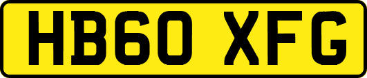 HB60XFG
