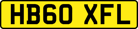 HB60XFL