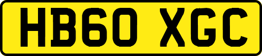 HB60XGC