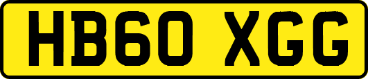 HB60XGG