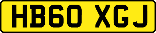 HB60XGJ