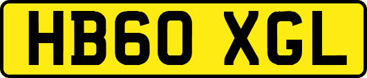 HB60XGL