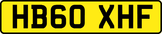 HB60XHF