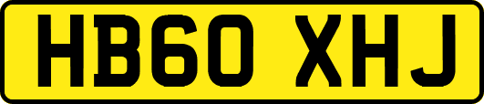 HB60XHJ