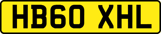 HB60XHL