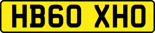 HB60XHO