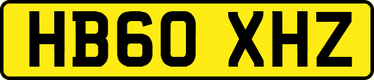 HB60XHZ