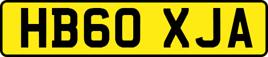 HB60XJA