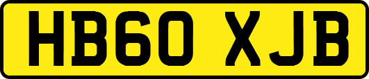 HB60XJB