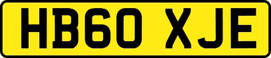 HB60XJE