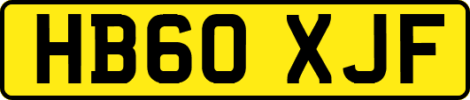 HB60XJF