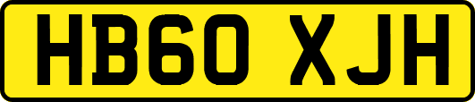 HB60XJH