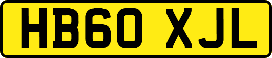 HB60XJL