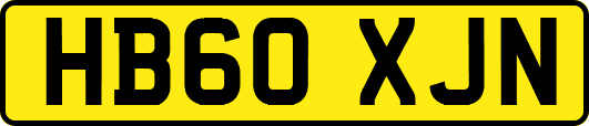 HB60XJN