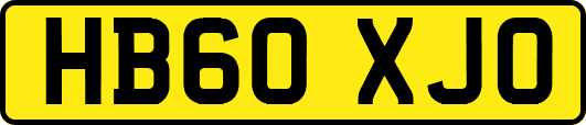 HB60XJO