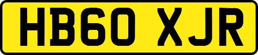 HB60XJR