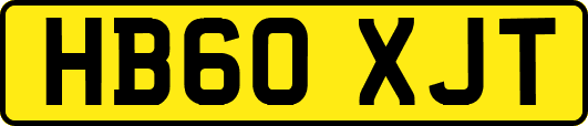 HB60XJT