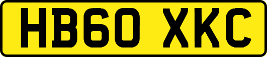 HB60XKC