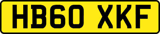 HB60XKF