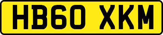 HB60XKM