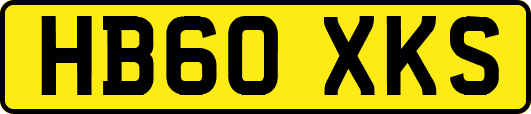 HB60XKS