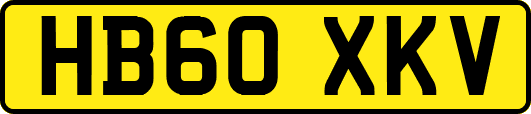 HB60XKV