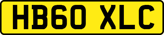 HB60XLC