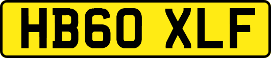 HB60XLF