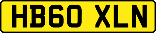 HB60XLN