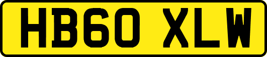 HB60XLW