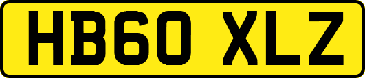 HB60XLZ