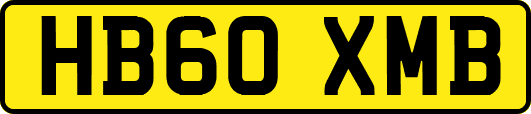 HB60XMB