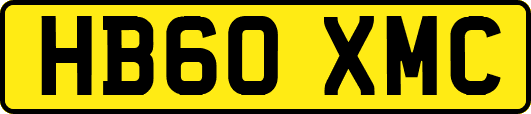 HB60XMC