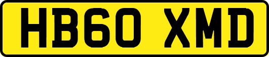 HB60XMD