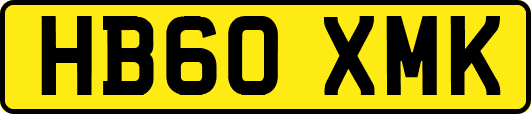 HB60XMK