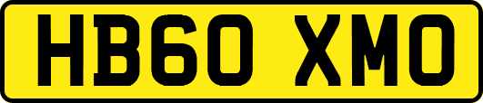 HB60XMO