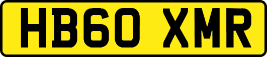 HB60XMR