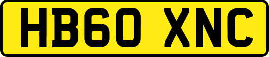 HB60XNC